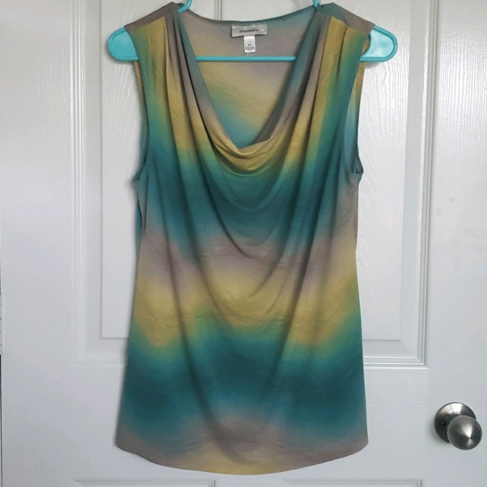 Women's blouse